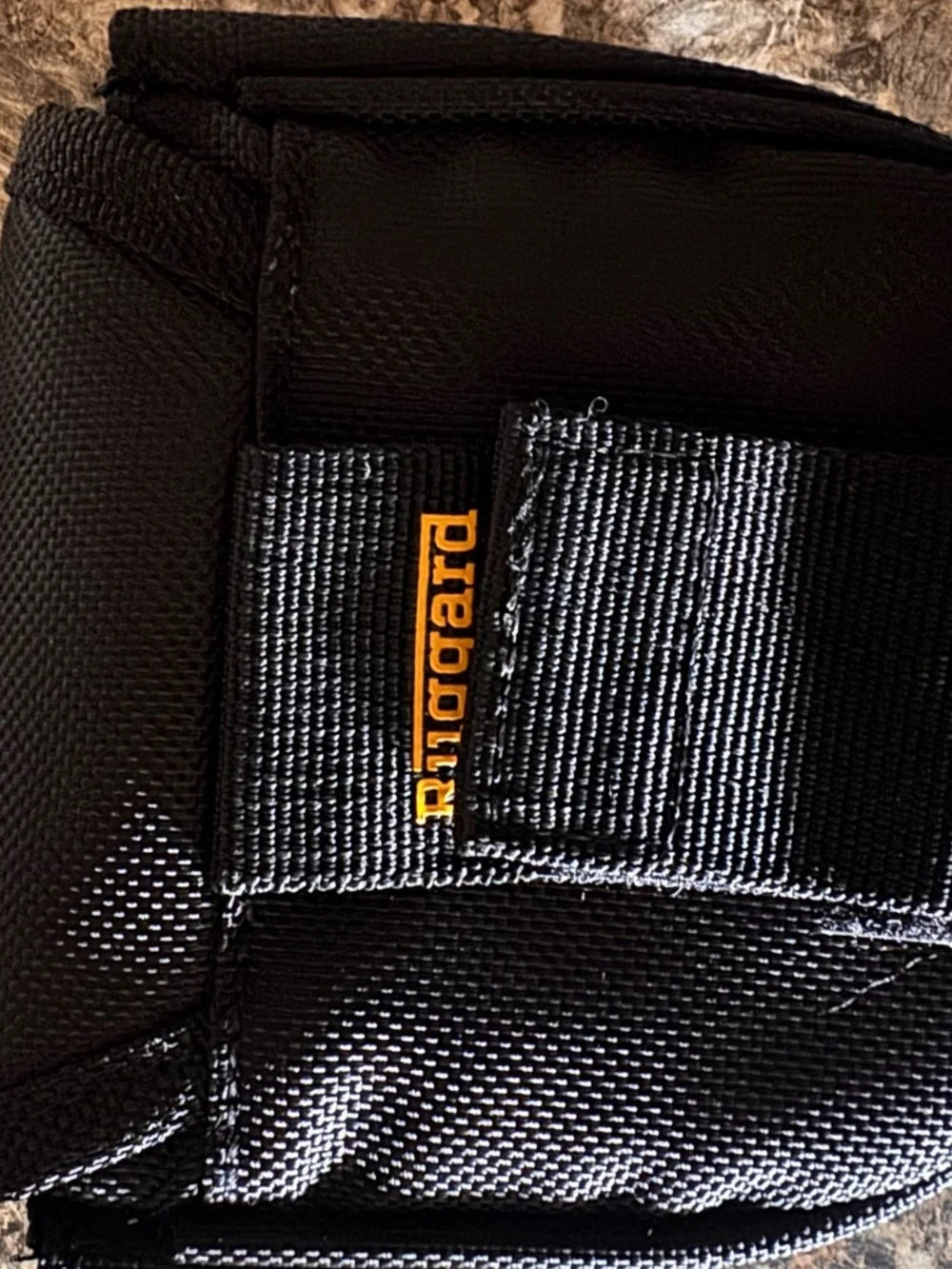 Ruggard and LowePro Camera Accessory Pouches (Set of 2), New Condition